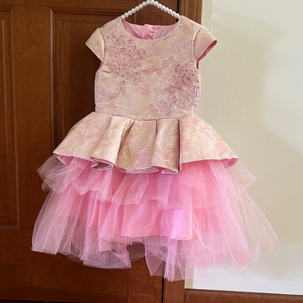 Disney Princess Aurora 👑 dress size 4